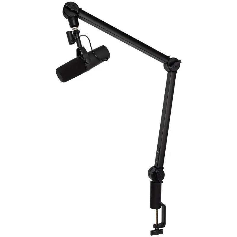Warm Audio Microphone Boom Arm Fynd